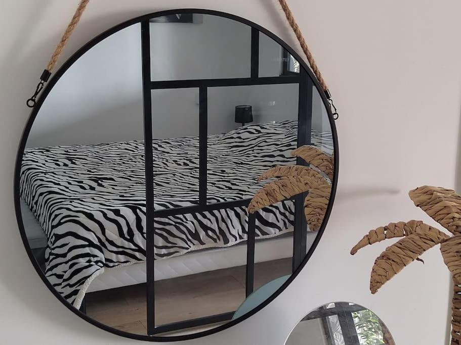 Luxe Naturist 3 Etoiles Vue Mer D46 Agde Ngoại thất bức ảnh