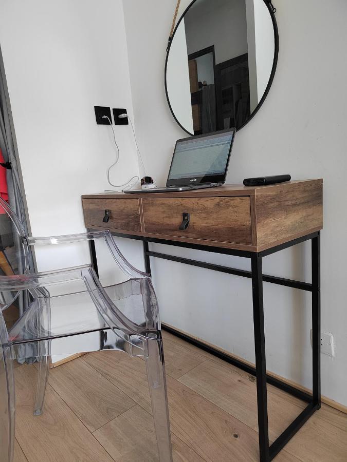 Luxe Naturist 3 Etoiles Vue Mer D46 Agde Ngoại thất bức ảnh